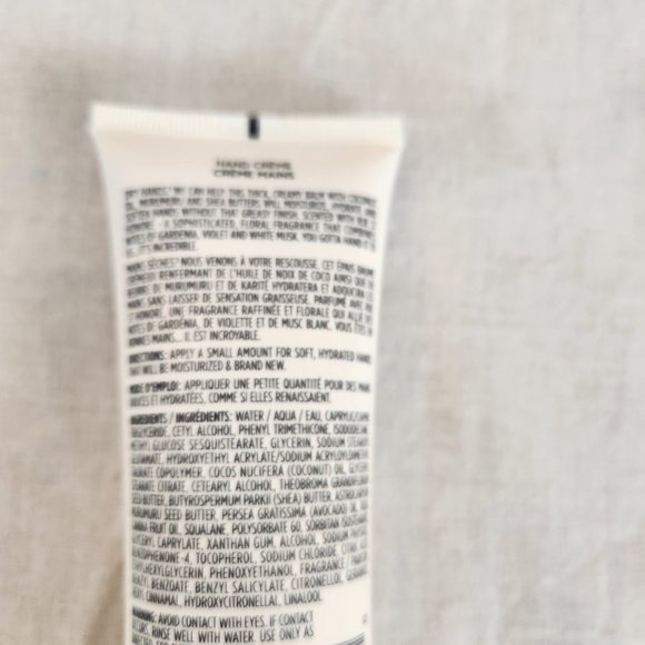 OUAI Hand Cream - Picture 7 of 10